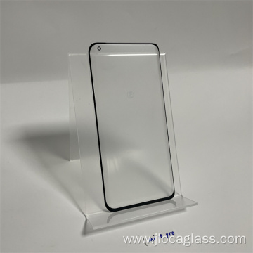 Redmi Edge To Edge Tempered Glass Screen